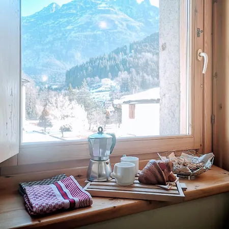 Dolomiti Relax * Perarolo di Cadore