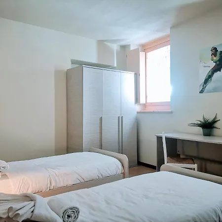 Perarolo דירה Perarolo di Cadore