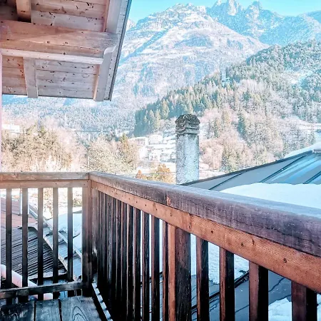 Perarolo Perarolo di Cadore