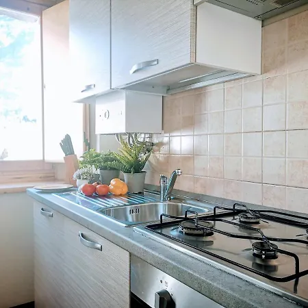 Perarolo דירה Perarolo di Cadore