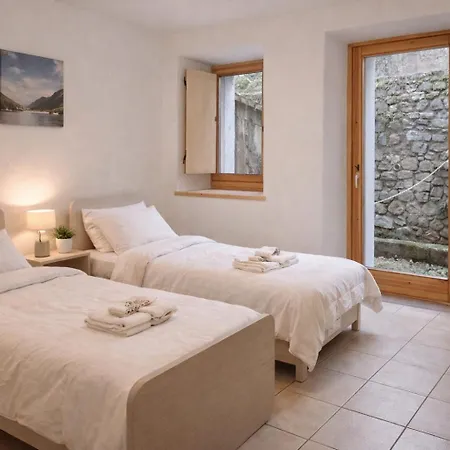아파트 Dolomiti Relax *