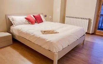 Apartament Dolomiti Relax