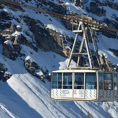 Dolomiti Relax Perarolo di Cadore