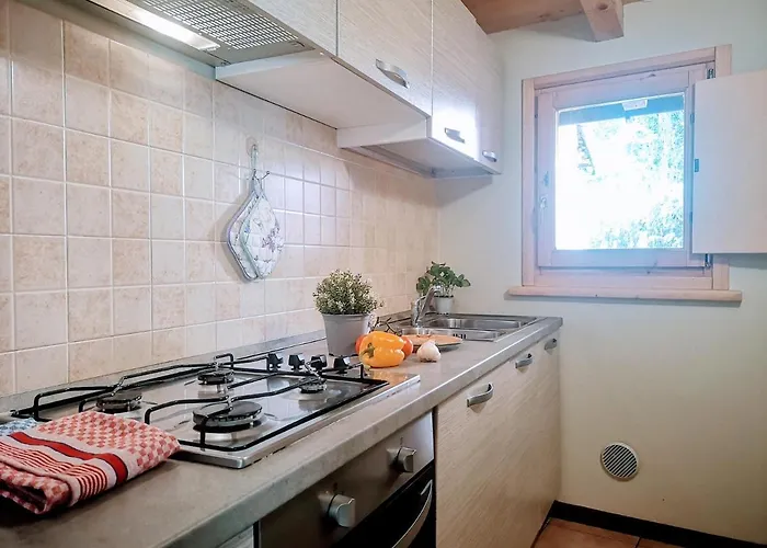 Perarolo Apartments Apartment Perarolo di Cadore