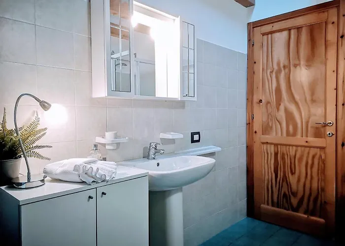 Perarolo Apartments Apartment Perarolo di Cadore