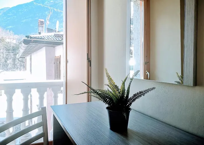 Perarolo Apartments Apartment *