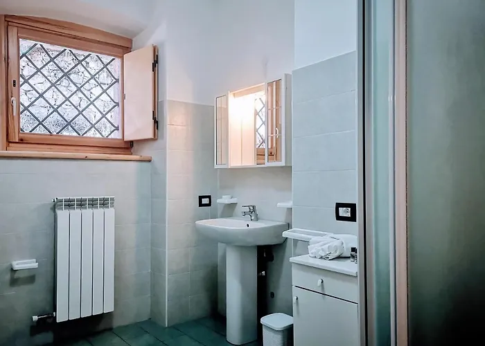 Perarolo Apartments *