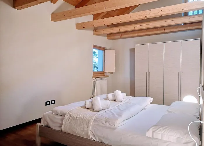 Perarolo Apartments Apartment Perarolo di Cadore