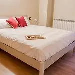 Apartmán Perarolo