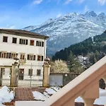 Lägenhet Perarolo