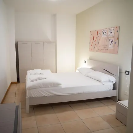 아파트 Perarolo *