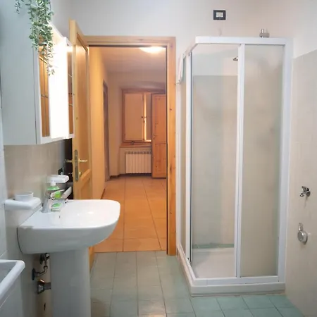 Lägenhet Perarolo *