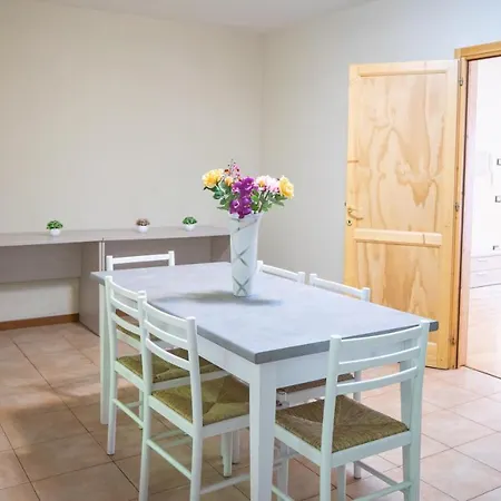 Apartman Perarolo