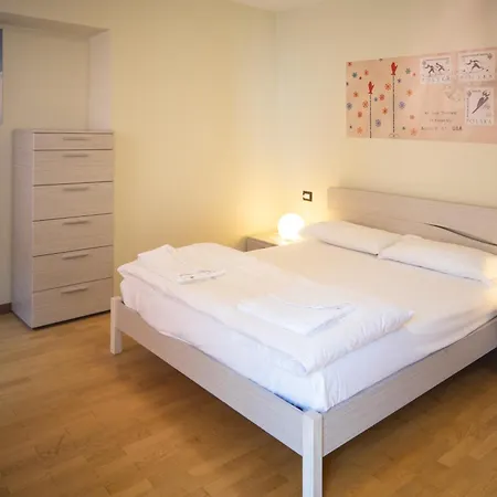 Perarolo Apartman Perarolo di Cadore