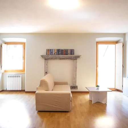 Apartman Perarolo