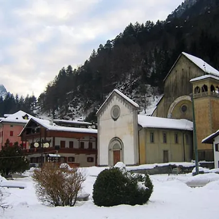 Perarolo * Perarolo di Cadore
