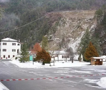 Perarolo Perarolo di Cadore