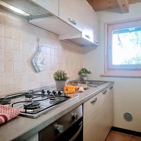 Perarolo Lägenhet Perarolo di Cadore