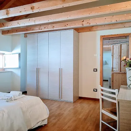 아파트 Perarolo *