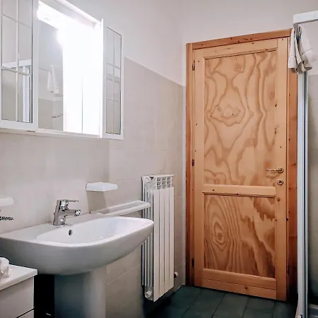 Apartman Perarolo Perarolo di Cadore