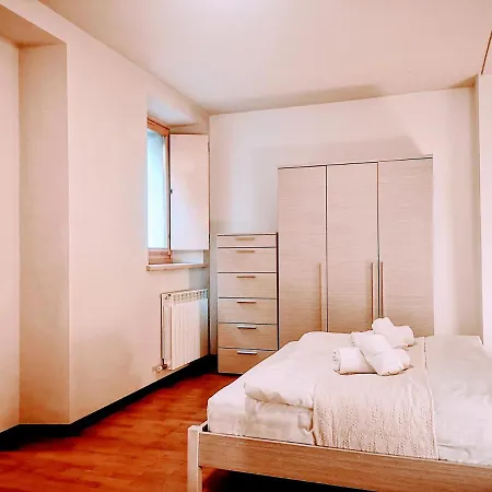 Apartman Perarolo *
