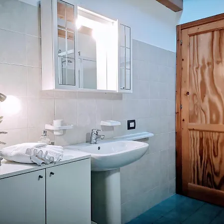 Perarolo アパート Perarolo di Cadore