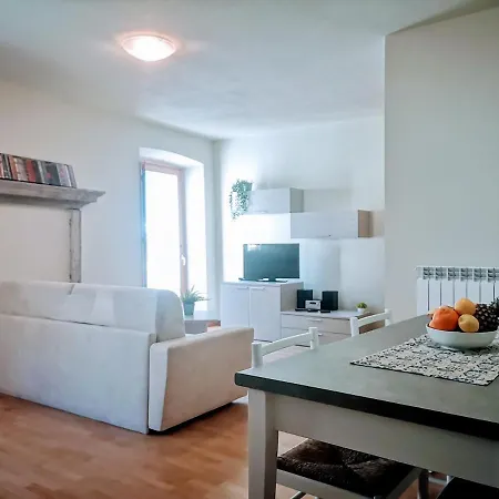 Perarolo Apartman Perarolo di Cadore