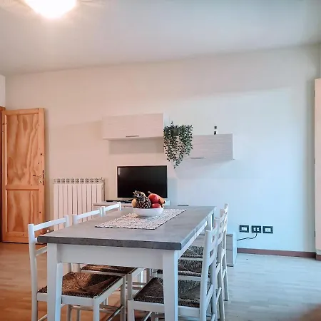 Apartman Perarolo