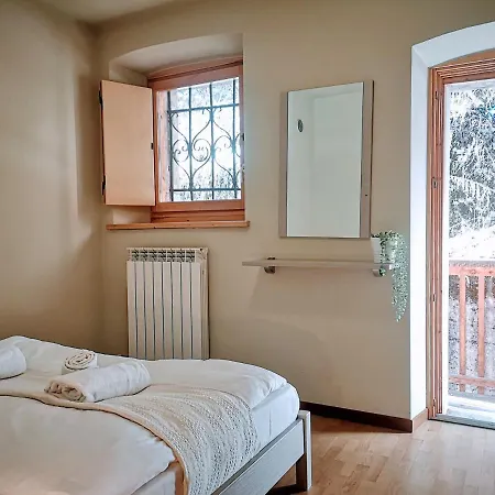 Perarolo * Perarolo di Cadore