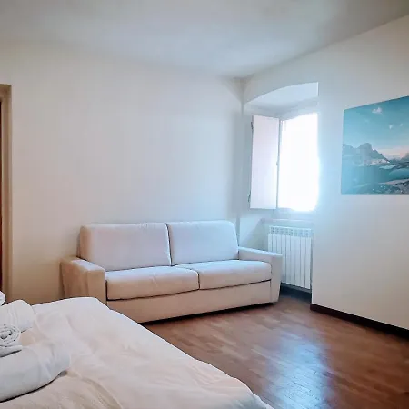 Apartman Perarolo