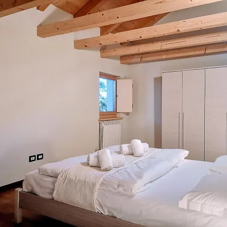 Perarolo Apartman Perarolo di Cadore