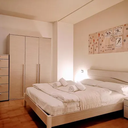 Apartman Perarolo Perarolo di Cadore