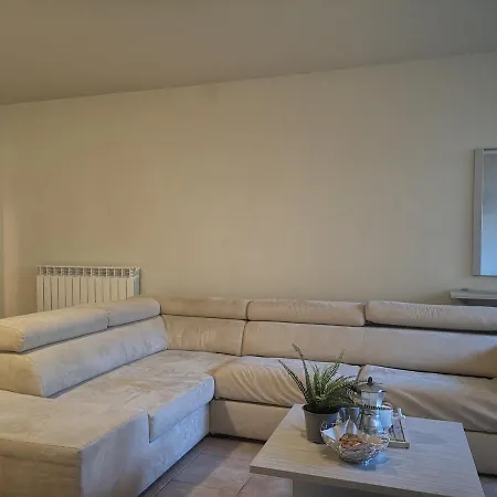 Apartman Perarolo Perarolo di Cadore