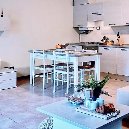 Perarolo Apartman