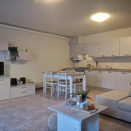 Apartman Perarolo Perarolo di Cadore