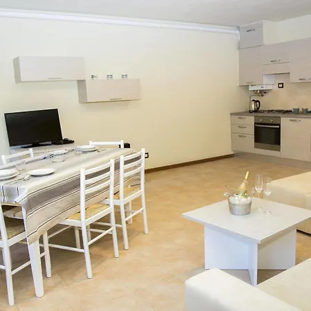 Lägenhet Perarolo Perarolo di Cadore