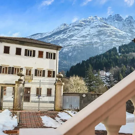 Appartement Dolomiti Relax
