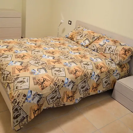 Lägenhet Perarolo *