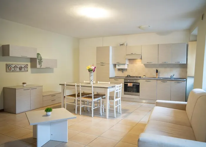 Perarolo Appartement