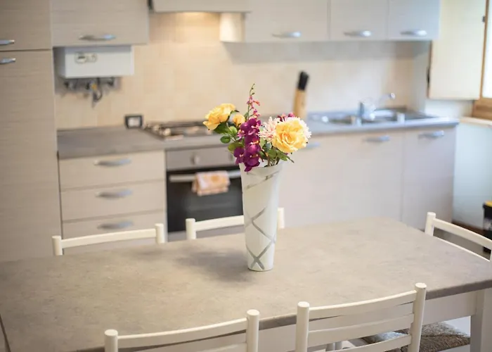 Perarolo Appartement *