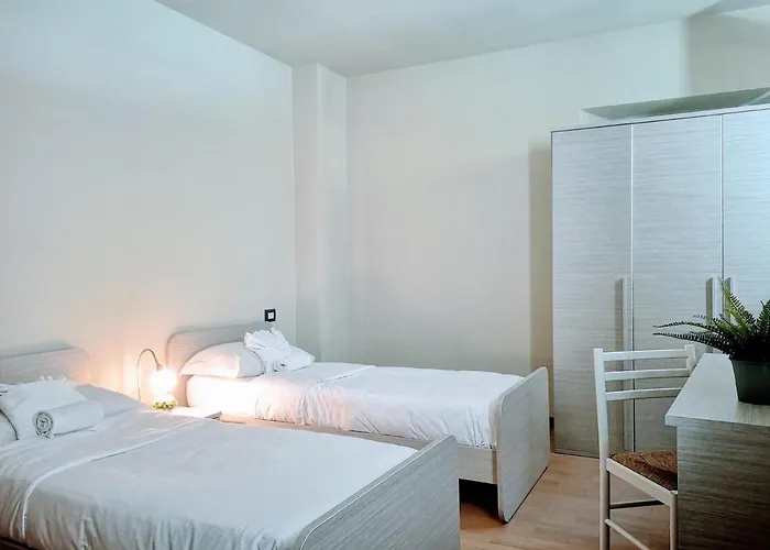 Appartement Perarolo