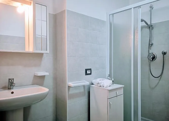 Perarolo Appartement