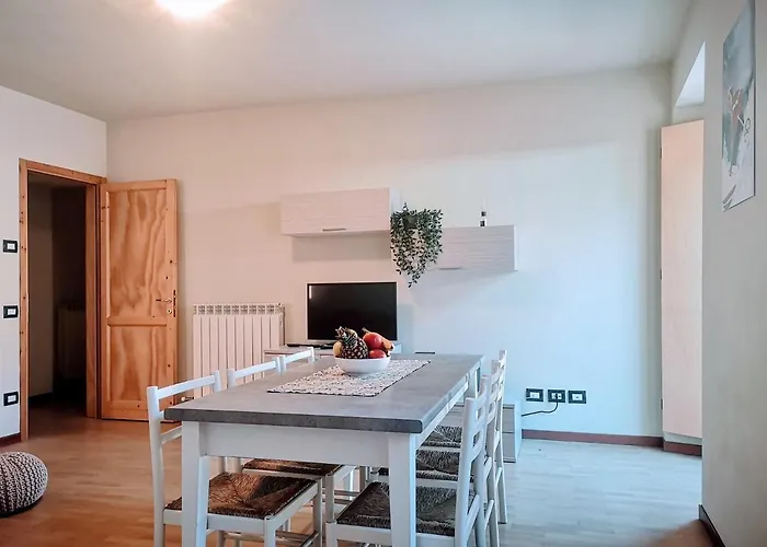 Appartement Perarolo