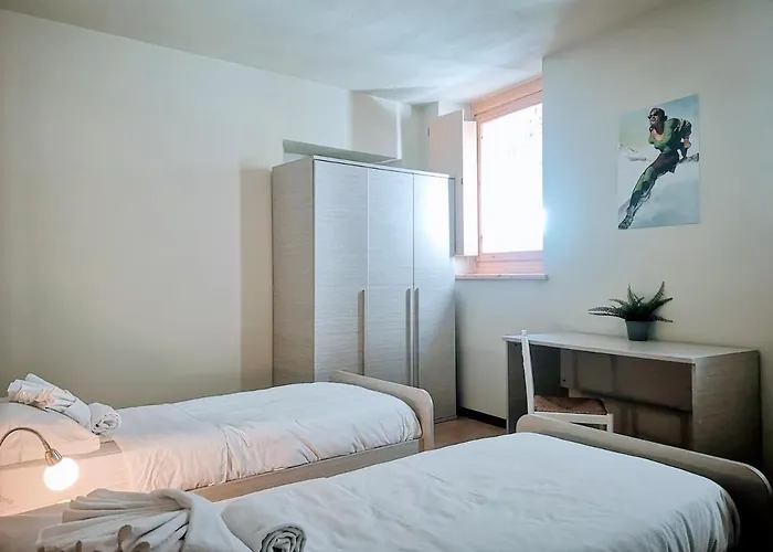 Perarolo Appartement Perarolo di Cadore