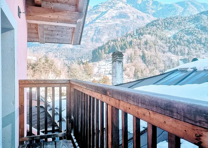 Perarolo Perarolo di Cadore