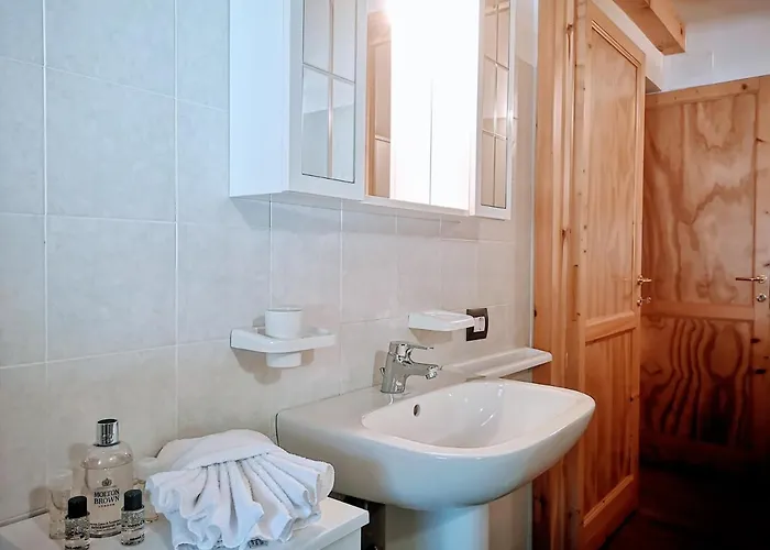 Appartement Perarolo