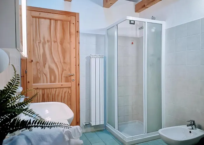 Perarolo Appartement *