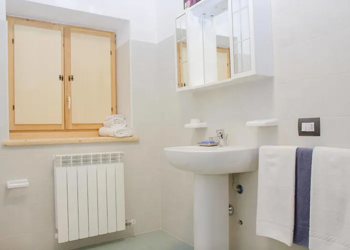 Perarolo Appartement *