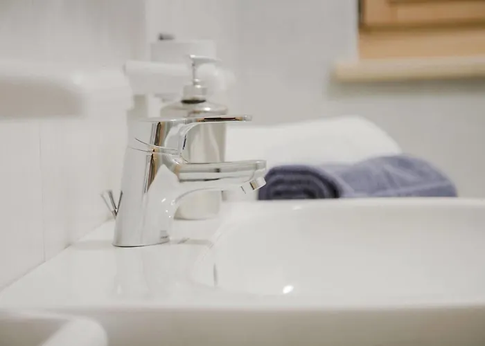 Perarolo Appartement